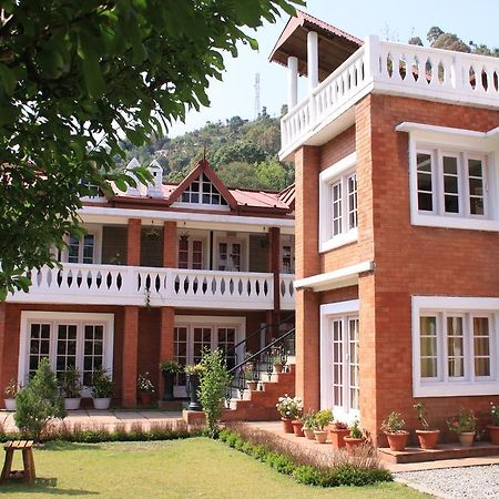 Rewa Retreat Hotel Nainital Exterior photo