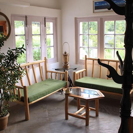 Rewa Retreat Hotel Nainital Exterior photo