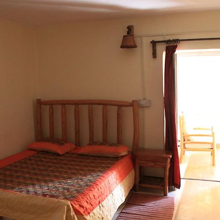 Rewa Retreat Hotel Nainital Exterior photo