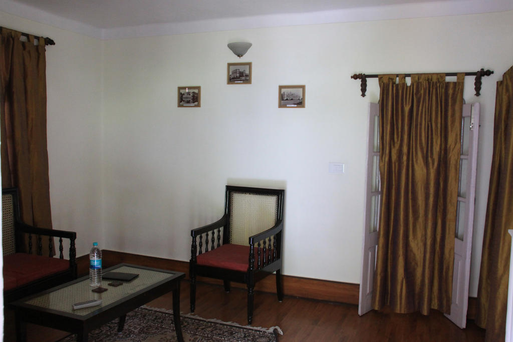 Rewa Retreat Hotel Nainital Room photo