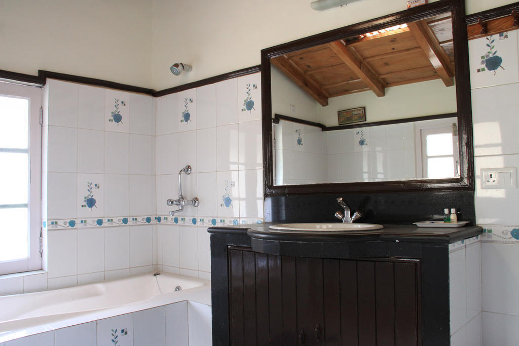 Rewa Retreat Hotel Nainital Room photo