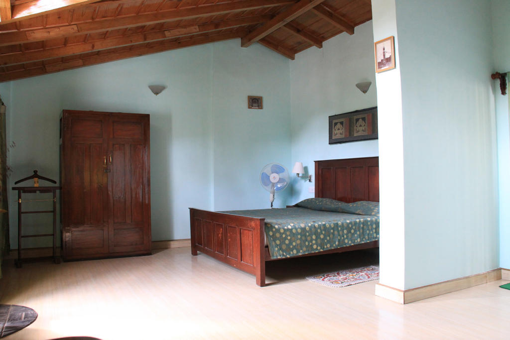 Rewa Retreat Hotel Nainital Room photo