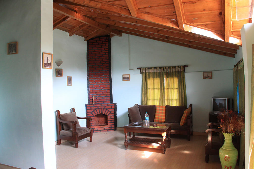 Rewa Retreat Hotel Nainital Exterior photo